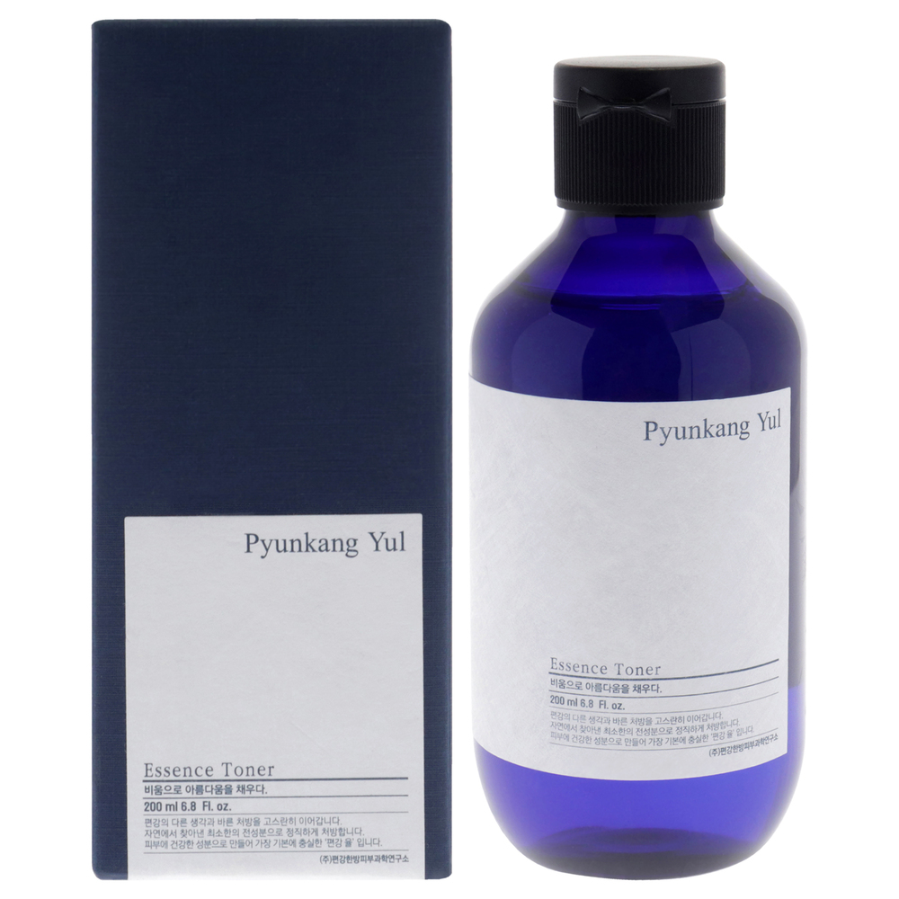 Essence Toner by Pyunkang Yul for Unisex - 6.8 oz Toner